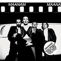 Maanam - Maanam (Remaster 2011)