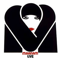 Maanam - Live/Kminek Dla Dziewczynek (Live) (Remastered)