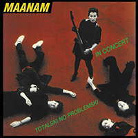 Maanam - Totalski No Problemski (Live at Teatr Stu, Krakow, 1984) (Remaster 2020)