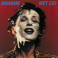 Maanam - Wet Cat (Remastered 2011)