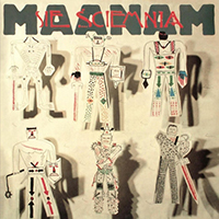 Maanam - Sie Sciemnia (Remaster 2011)