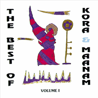 Maanam - The Best Of Kora & Maanam Volume 1