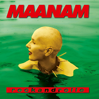 Maanam - Rockandrolle (Remaster 2001)