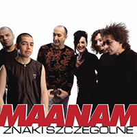 Maanam - Znaki Szczegolne (Remaster 2011)