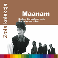 Maanam - Zlota Kolekcja (CD 2 - 2011 Remaster)