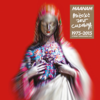 Maanam - Milosc jest cudowna (1975-2015) (CD 2)