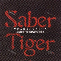 Saber Tiger - Paragraph