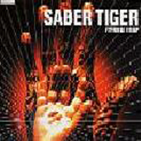 Saber Tiger - Eternal Loop (Single)