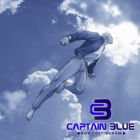 Cottingham, Rob - Captain Blue