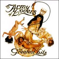 Army of Lovers - Les Greatest Hits