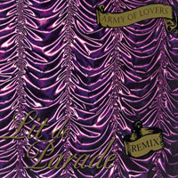 Army of Lovers - Lit De Parade (Vinyl 7