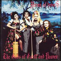 Army of Lovers - Gods of Earth and Heaven