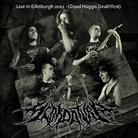 Scordatura - Live In Edinburgh 2011 - Dead Haggis Deathfest