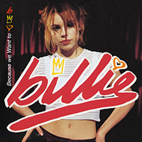 Billie Piper - Because We Want To (2023 Reissue) (EP)
