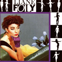 Foly, Liane - The Man I Love