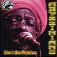 Abyssinians - Live In San Francisco