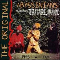 Abyssinians - 1995+Tax