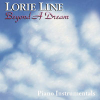 Line, Lorie - Beyond A Dream