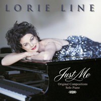 Line, Lorie - Just Me
