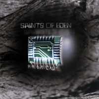 Saints Of Eden - Proteus