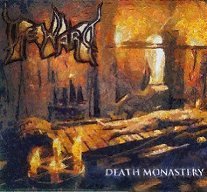 Ward - Death Monastery (EP)
