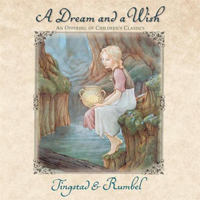 Tingstad, Eric - A Dream And A Wish