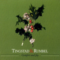 Tingstad, Eric - Comfort And Joy