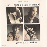Tingstad, Eric - Give And Take