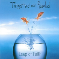 Tingstad, Eric - Leap Of Faith