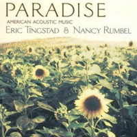 Tingstad, Eric - Paradise