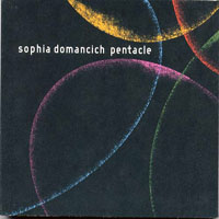 Domancich, Sophia - Pentacle