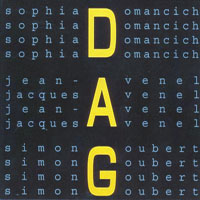 Domancich, Sophia - DAG