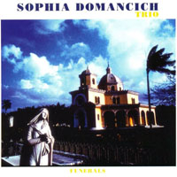 Domancich, Sophia - Funerals