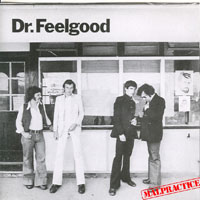 Dr. Feelgood - Malpractice