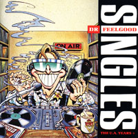 Dr. Feelgood - Singles-The U.A. Years