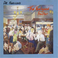 Dr. Feelgood - The Feelgood Factor
