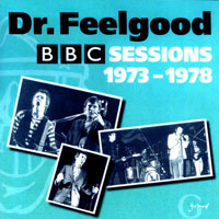 Dr. Feelgood - BBC Sessions 1973-1978