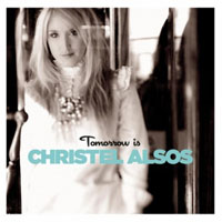 Alsos, Christel - Tomorrow Is