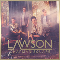 Lawson - Chapman Square (Deluxe Edition, CD 1)