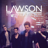 Lawson - Standing In The Dark (EP)