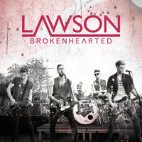 Lawson - Brokenhearted (EP)