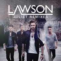 Lawson - Juliet (Remixes) (EP)