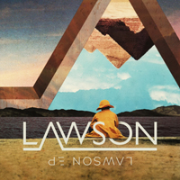 Lawson - Lawson (EP)