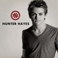Hayes, Hunter - Hunter Hayes