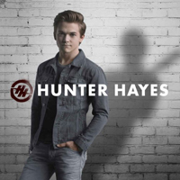 Hayes, Hunter - Storyline