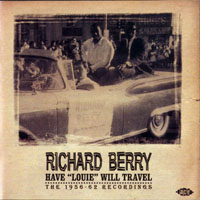 Berry, Richard - Have 'Louie' Will Travel