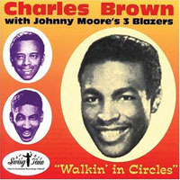 Brown, Charles - Walkin' In Circles