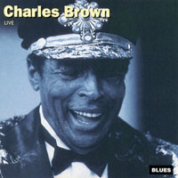 Brown, Charles - Live (1970-80)