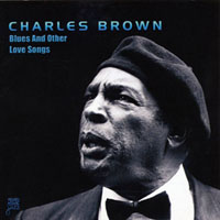Brown, Charles - Blues And Other Love Songs