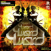 Fourward - Fury / Lucid Dream (Single)